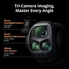 Dji Mavic 4 Pro Fly More Combo With Dji Rc 2