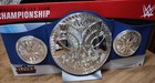 Wwe Smackdown Tag Team Champions Wrestling Belt Blue 2020 Mattel Kids Size New