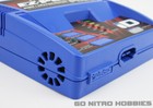 Traxxas Ez-peak Plus Fast Charger W  Id 3s 11 1v 25c 5000mah Lipo Battery