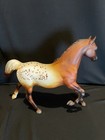 Breyer  just About Horses 25th Anniversary  Model  1106     Bay Blanket Appaloosa
