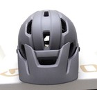 Giro Source Mips Mtb Cycling Helmet Matte Metallic Black   Ano Lime Large