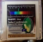 Baader Planetarium 2  10nm Solar Continuum Filter