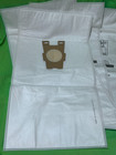 4 Kirby Hepa Filtration Cloth Vacuum Bags Style F Sentria 2009