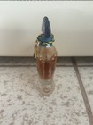 Vintage Shalimar By Guerlain Parfum  25 Fl Oz Made In France New Rare