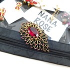 Riverdale Nana Rose Jewelry Set Prop  5454-6209 