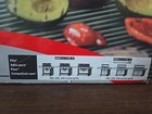 Weber Genesis Ii Gas Grill Griddle - Black  7599