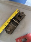 Stanley Hand Wood Vintage Plane Powder Coat Finish 6 5 8  Long 