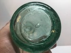 Large Antique James Howard Trademark   Jockey On Horse   Mineral Water Bottle 