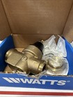 Watts 1  Lfn45bum1  Water Pressure Reducing Valve