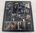      Batman Returns Binder Card Sets And Extras      Michael Keaton