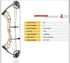 Compound Bow Package For Adults And Teens 19-70 Lbs Draw Weight Adjustable 19   