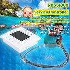 R0551800 Service Controller Panel For Zodiac Jandy Aqualink Rs One Touch System