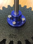  Diy Maker Spur Gears From Boston Ma 1 4  Bore 8 Pitch  Hubs  Shaft  Gear Rack 