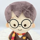 Harry Potter Plush Stuff Stuffed Animal 10  Wizarding World Wb Warner Bros New