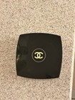 Vintage Chanel No 5 After Bath Powder - 5 Oz Used
