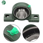 4   2inch Shaft Diameter Ucp211-32 Pillow Block Bearing 2-bolt Self Alignment