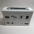 Parrot Anafi Ps728000aa8f024147 4k Quadcopter Camera Drone