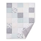 Crib Bedding Set Bunny 4pc - Cloud Island