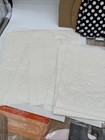 Mixed Paper Gift Bags Lot Assorted Kraft Polka Dot Chevron Party Favor Bags Bulk