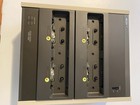 Vintage Sony Ccp-1400 Cassette Duplicator  Mono  Sendust  powers On  Untested 