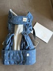 Baby Tula Coast Explore Mesh Baby Carrier In Anchors Away Print  adjustable 