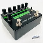 Used Catalinbread Soft Focus Deluxe Shoegaze Reverb Guitar Effects Pedal    