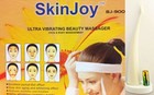 Facial   Body Massager Personal Beauty Hand Held Ultra Vibrating Skin Joy  