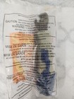 1999 Mcdonald s Happy Meal Toy Inspector Gadget Arm Grabber  2 - Nip