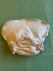 Loveybums Large  Lio Snap-in Organic Cotton Diapers Fit 18-30 Lbs 