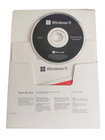 Win 11 Pro 64-bit Dvd   Genuine Product Key  Factory Sealed  Next Day Ship