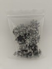 28 Count Soft Spikes Golf Spikes