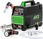 Household Non-touch Hf Cut50 110 220v Plasma Cutter With Mask gloves Usa Stock
