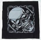 Megadeth Vic Rattlehead Bandana Heavy Metal