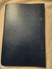 Vtg Air Force Restricted  Instrument Flying Manual 51-36 1950 Soft Back Ex Cond