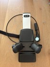 Saunder Cervical Traction Device W  Pump With Deluxe Carrying Bag
