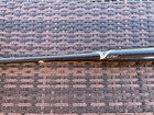 Dustin Pedroia Boston Red Sox Game Used Bat Victus W  Axe Handle