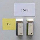 Vintage Usa Cigarette Packs  Empty  No Cigarettes  Virginia Slims 120 s    A32