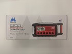 Midland Er310 Emergency Crank Weather Radio Noaa Am fm Solar Flashlight
