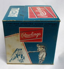 Vintage 1960 s-70 s Rawlings Ro Official Baseball Sealed In Box