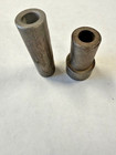 Nos Vintage Steel Roller Skate Axle Press And Holder Repair Tools
