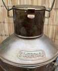 Vintage Nautical  Starboard Ship Lantern