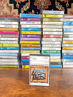 Huge Lot Jewish Israeli Cassette Tapes Cantorial Yiddish Folk Music 80  Paul Zim
