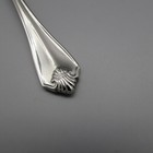 Oneida Stainless King James Teaspoons - Set Of Twelve New
