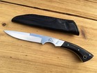 Pacific Cutlery  Jody Samson Weehawk Knife   Pre Benchmade Bali-song    Japan