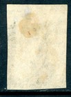Mexico 1861 Hidalgo Dos Real Scott  8 Vfu J774