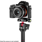Neewer Camera Video Tripod Momopod 360 Degree Panoramic Ballhead  Ball Head