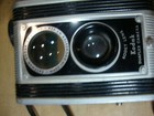 Lot Of 2 Vintage Kodak Duaflex    Brownie Reflex  Camera  s