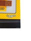 Super Mario Brothers 2 Nintendo 3ds Gamestop Promo Poster 36  X  26 