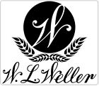 W l  Weller Kentucky Straight Bourbon Whiskey Airbrush  Paint Art Stencil 
