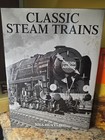 Steam Train Railroad Book Lot 3 Hc Classic Steam Trains Iron Horse Train Wrecks